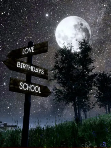 Portada de All That Remains: A story about a child’s future