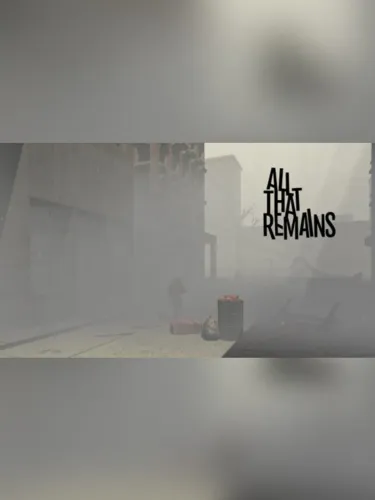 Portada de All That Remains
