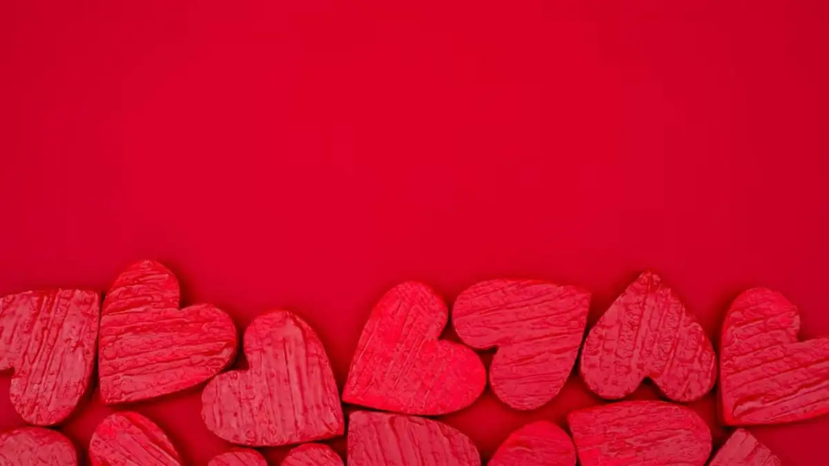 Portada de All Valentine Pairs Memory Game