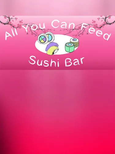 Portada de All You Can Feed: Sushi Bar