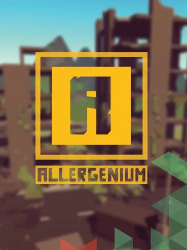 Portada de Allergenium