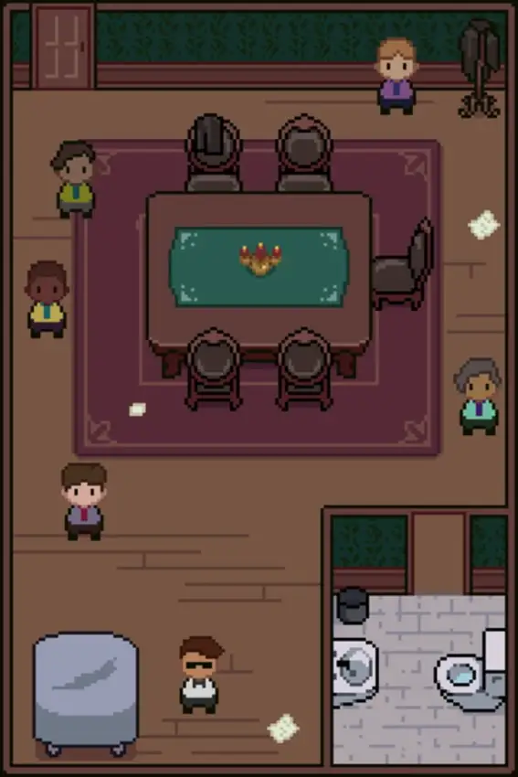 Portada de Allergy Assassin