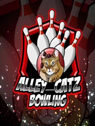 Portada de Alley Catz Bowling