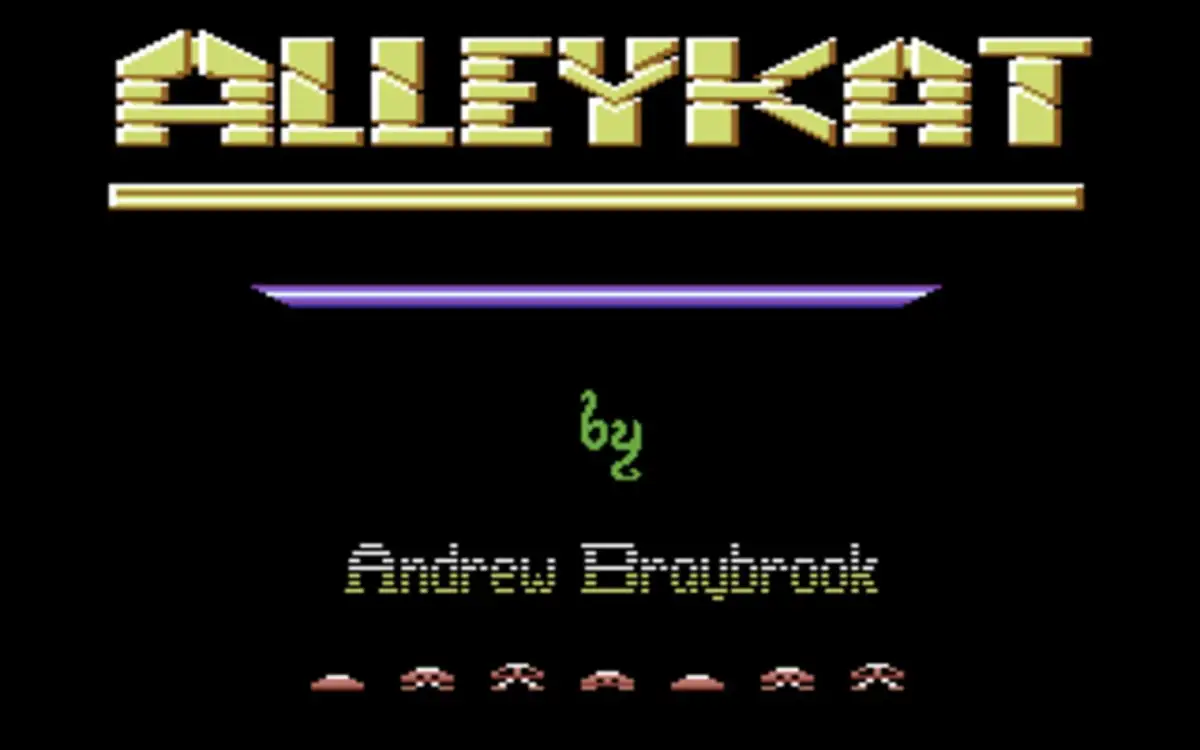 Alleykat