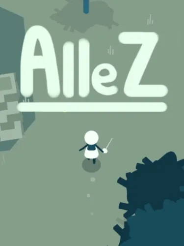 Portada de AlleZ