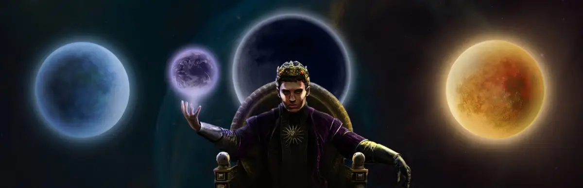 Alliance of the Sacred Suns