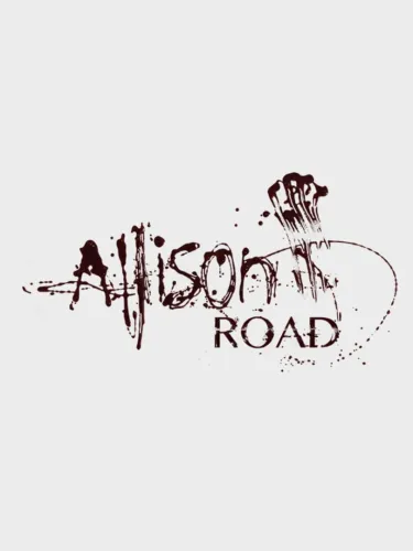 Portada de Allison Road