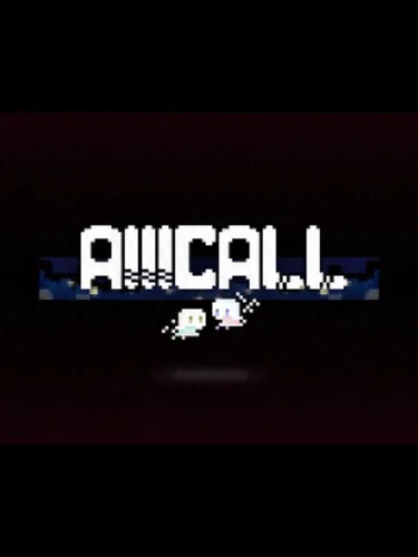 Portada de AlllCall