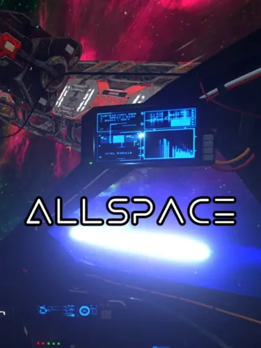 Portada de Allspace