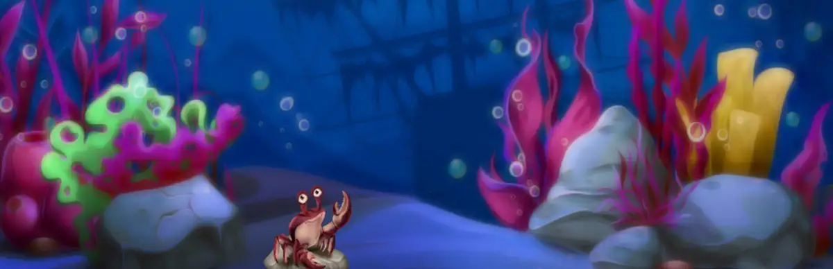 Allura: Curse of the Mermaid