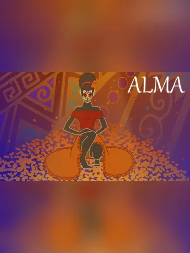 Portada de Alma