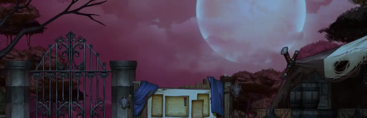 Almastriga: Relics of Azathoth