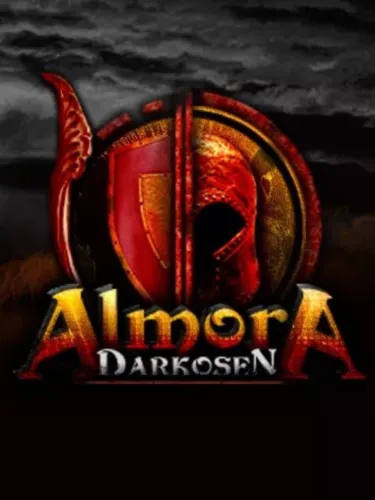 Portada de Almora Darkosen