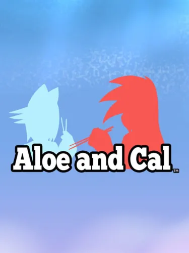 Portada de Aloe and Cal