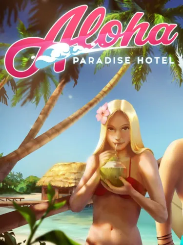 Portada de Aloha Paradise Hotel