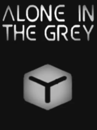 Portada de Alone in the Grey