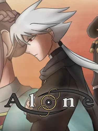 Portada de Alone: Recode