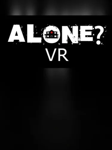 Portada de Alone? VR