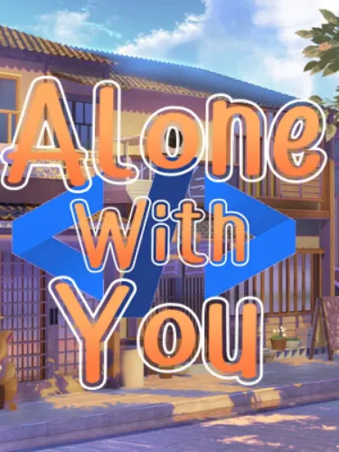 Portada de Alone With You