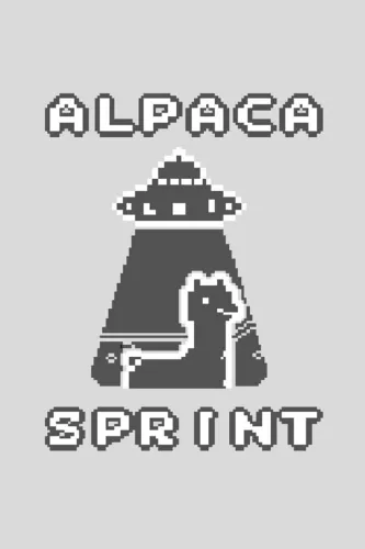 Portada de Alpaca Sprint