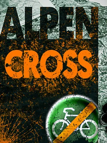Portada de AlpenCross