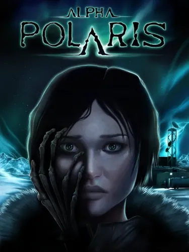 Portada de Alpha Polaris