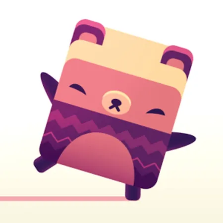Portada de Alphabear