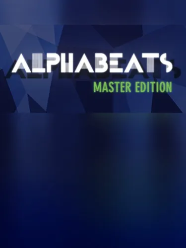 Portada de Alphabeats: Master Edition