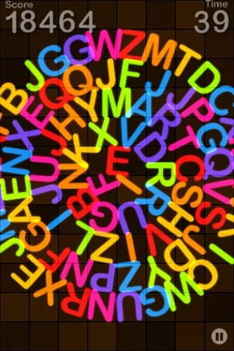 Portada de Alphabetic