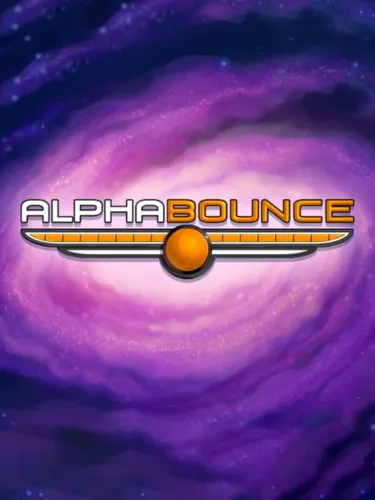 Portada de AlphaBounce