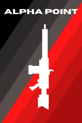 Portada de Alphapoint