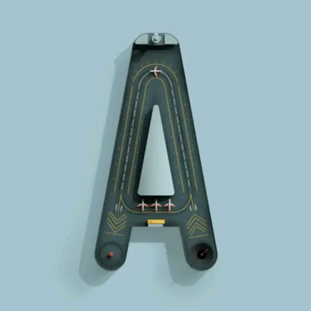 Portada de Alphaputt