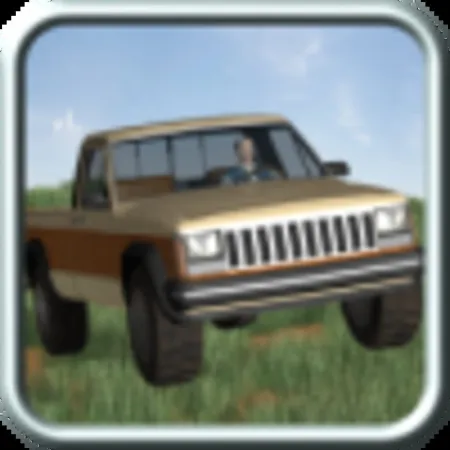 Portada de Alpine Crawler