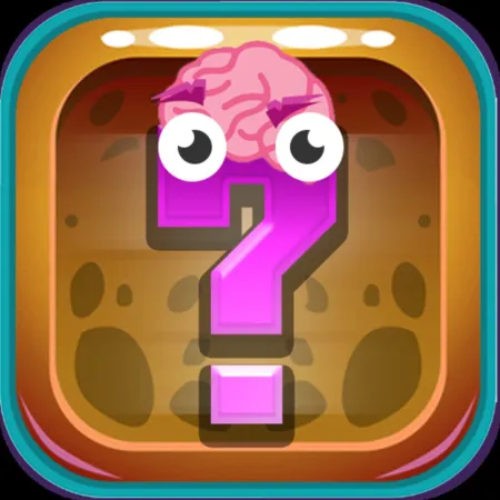 Portada de Alt-G: A Lateral Thinking Game