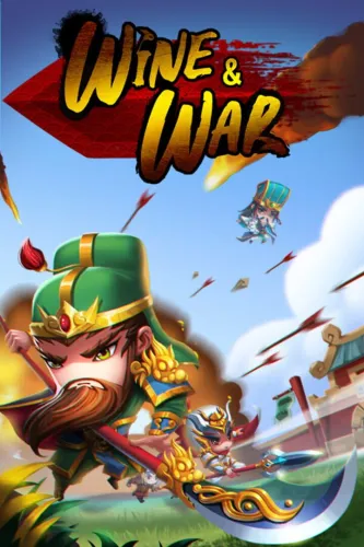 Portada de Altar War