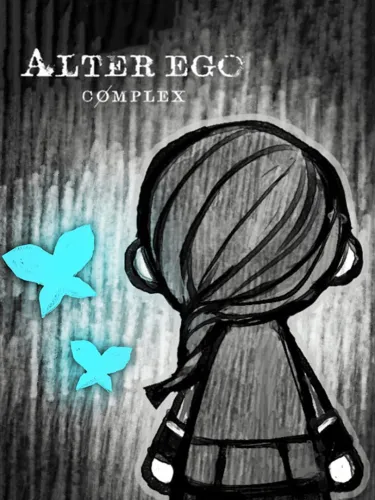 Portada de Alter Ego Complex