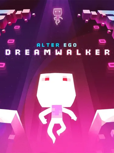 Portada de Alter Ego: DreamWalker