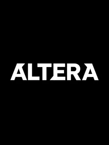 Portada de Altera