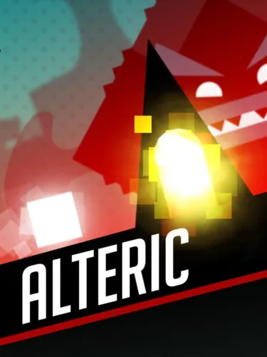 Portada de Alteric