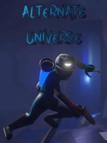 Portada de Alternate Universe