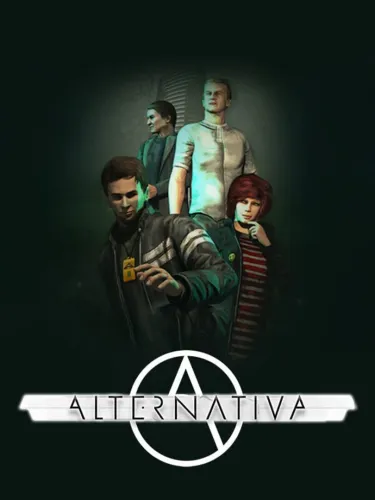 Portada de Alternativa