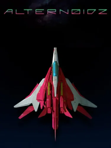 Portada de Alternoidz