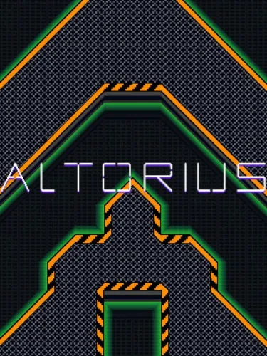 Portada de Altorius