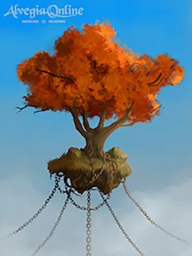 Portada de Alvegia Online