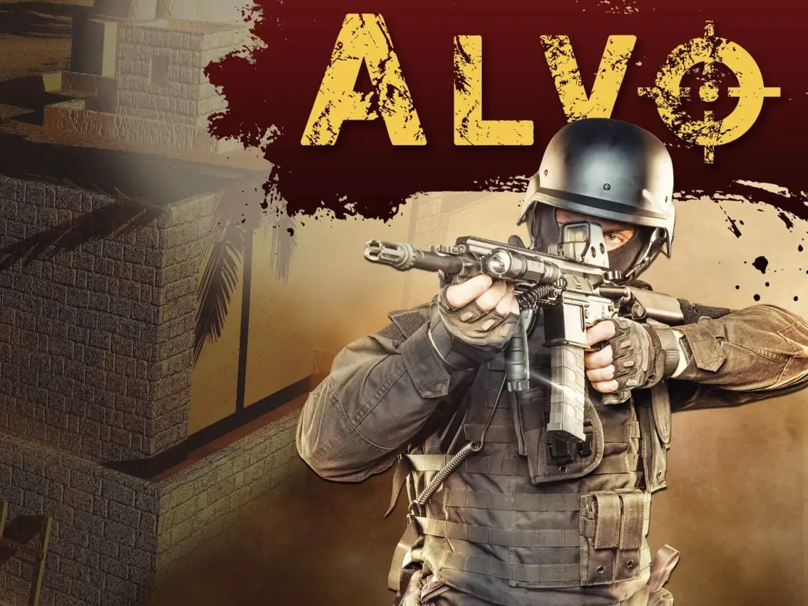 Alvo