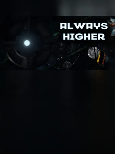 Portada de Always Higher