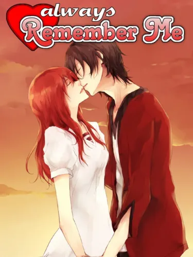 Portada de Always Remember Me