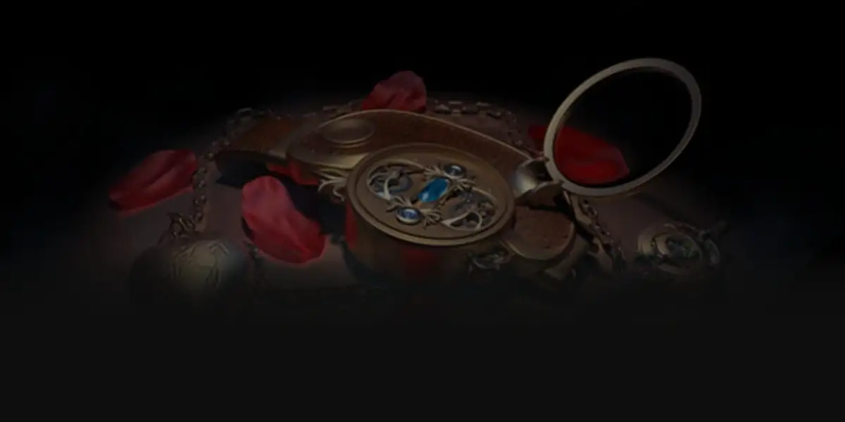 Amanda Rose: The Game of Time