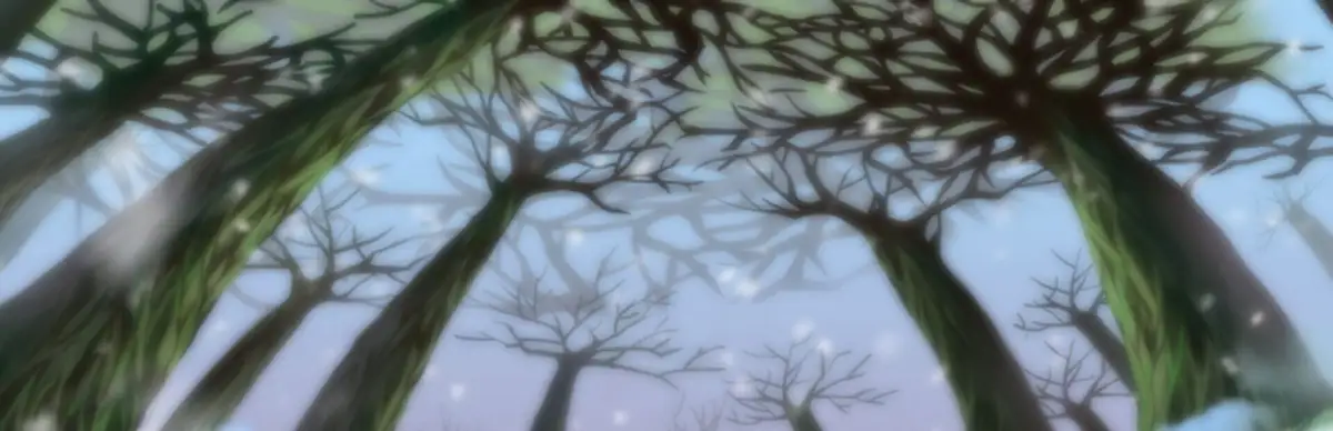 Amanda’s Magic Book 4: True Love