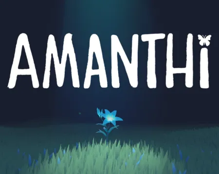 Portada de Amanthi